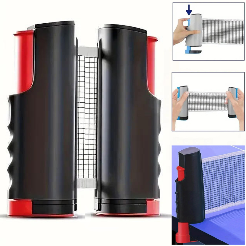 2025 Hot Table Tennis Net Anyw - огляд і ціна Table Tennis Net