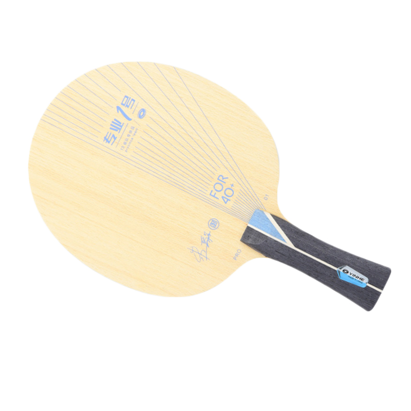Yinhe PRO-1 PRO 01 Table Tenni - огляд і ціна Table Tennis No 1 Player