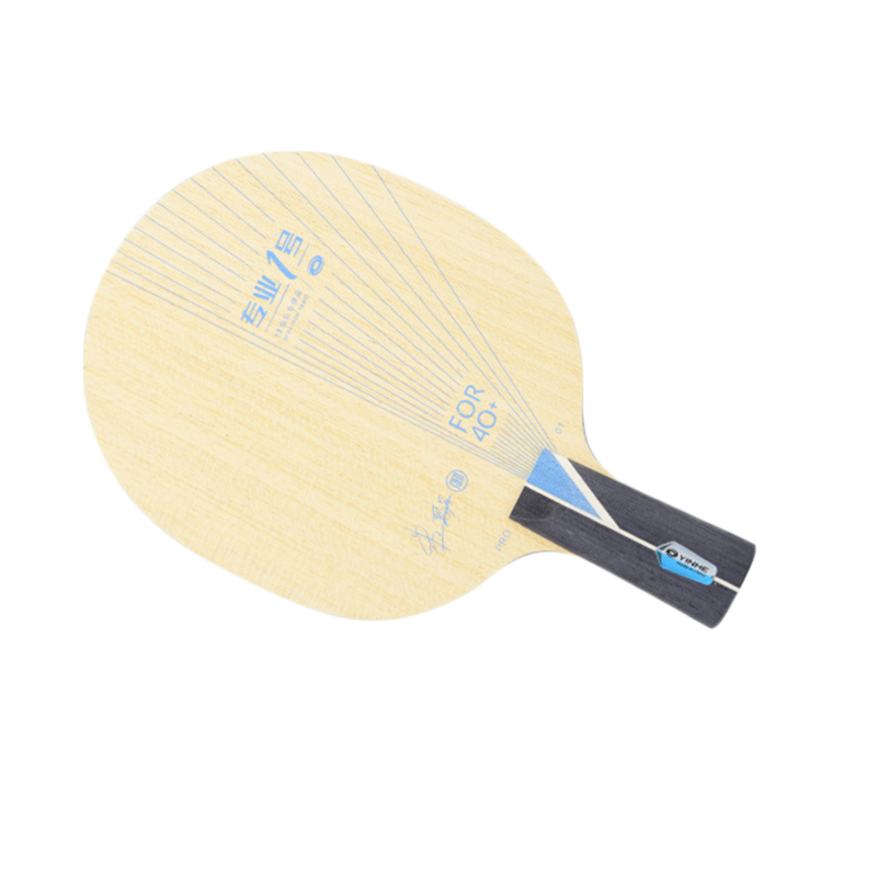 Yinhe PRO-1 PRO 01 Table Tenni - огляд і ціна Table Tennis No 1 Player