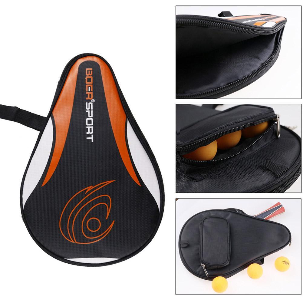 1PC 30x19cm Table Tennis Racke - огляд і ціна Table Tennis From