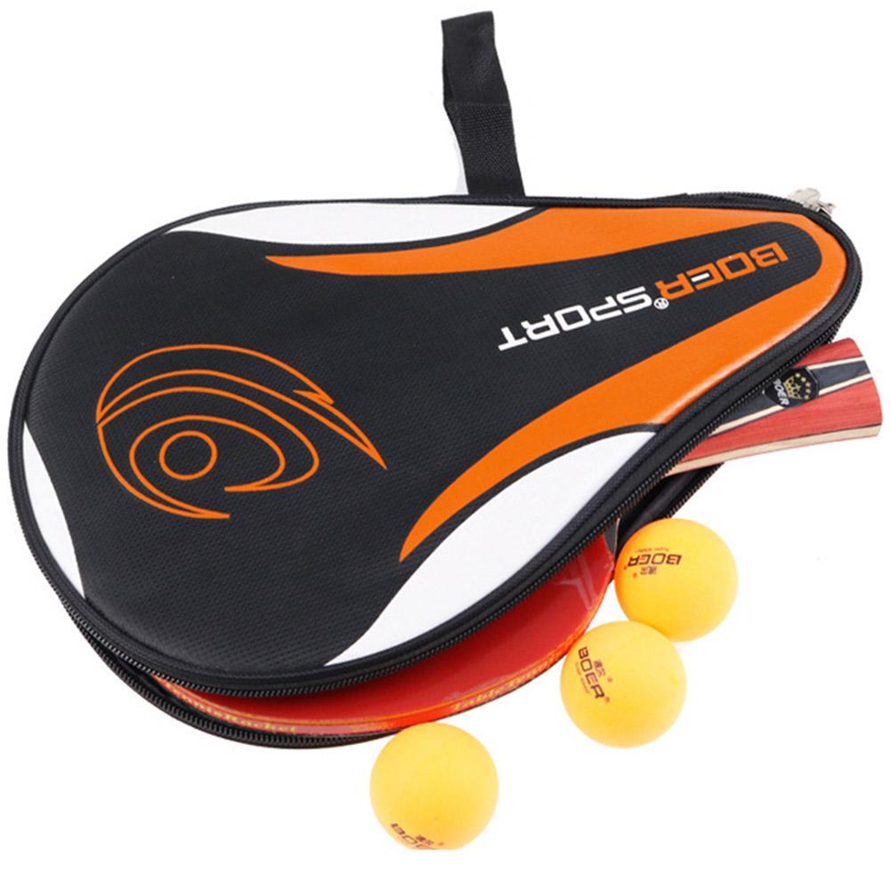 1PC 30x19cm Table Tennis Racke - огляд і ціна Table Tennis From