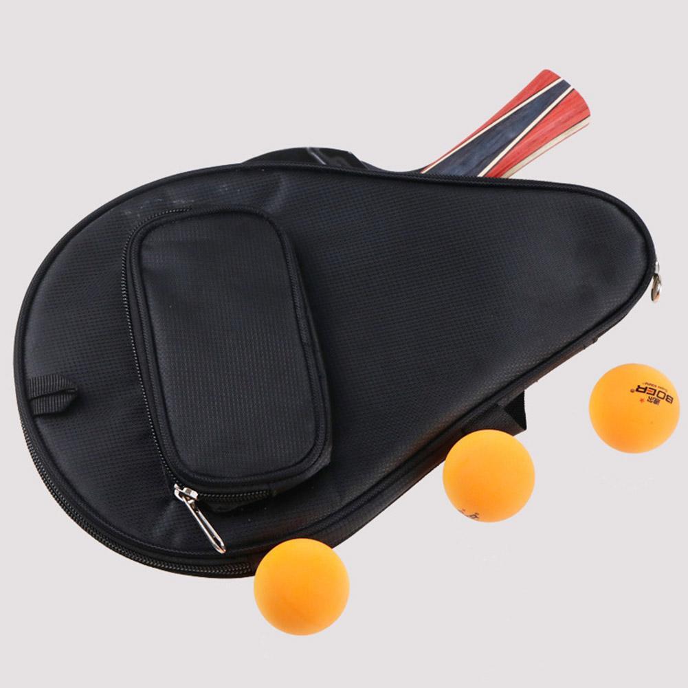 1PC 30x19cm Table Tennis Racke - огляд і ціна Table Tennis From