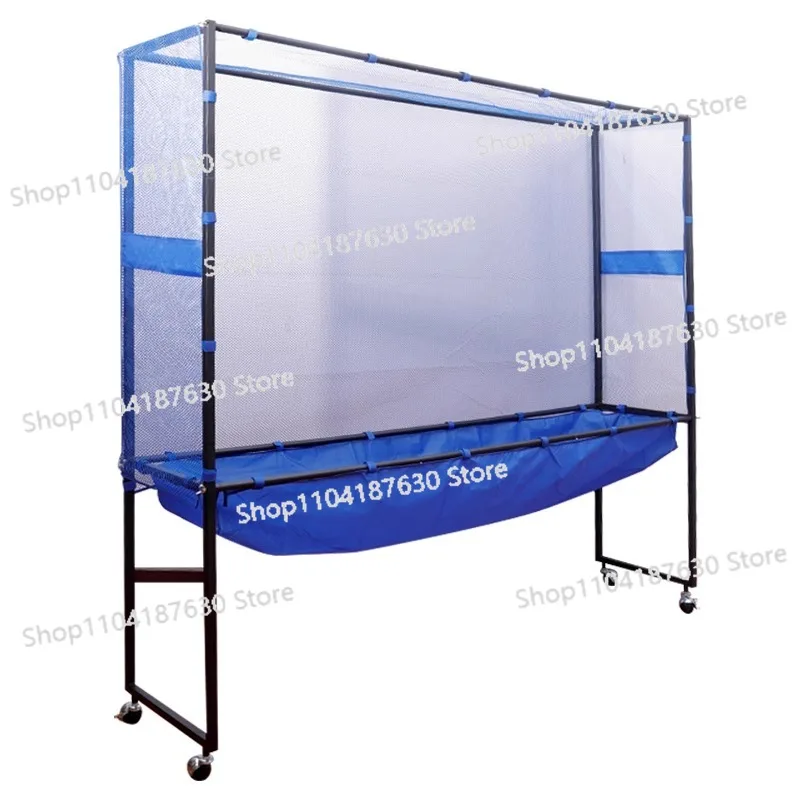 Table Tennis Catching Net Floo - огляд і ціна Table Tennis Net