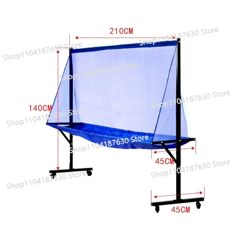 Table Tennis Catching Net Floo - огляд і ціна Table Tennis Net