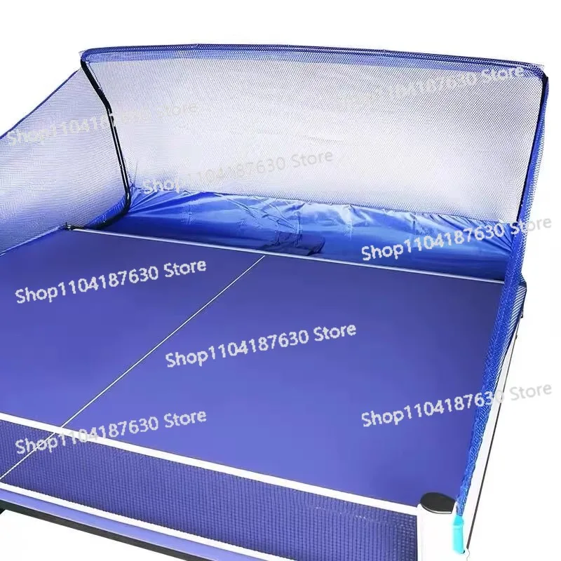 Table Tennis Catching Net Floo - огляд і ціна Table Tennis Net