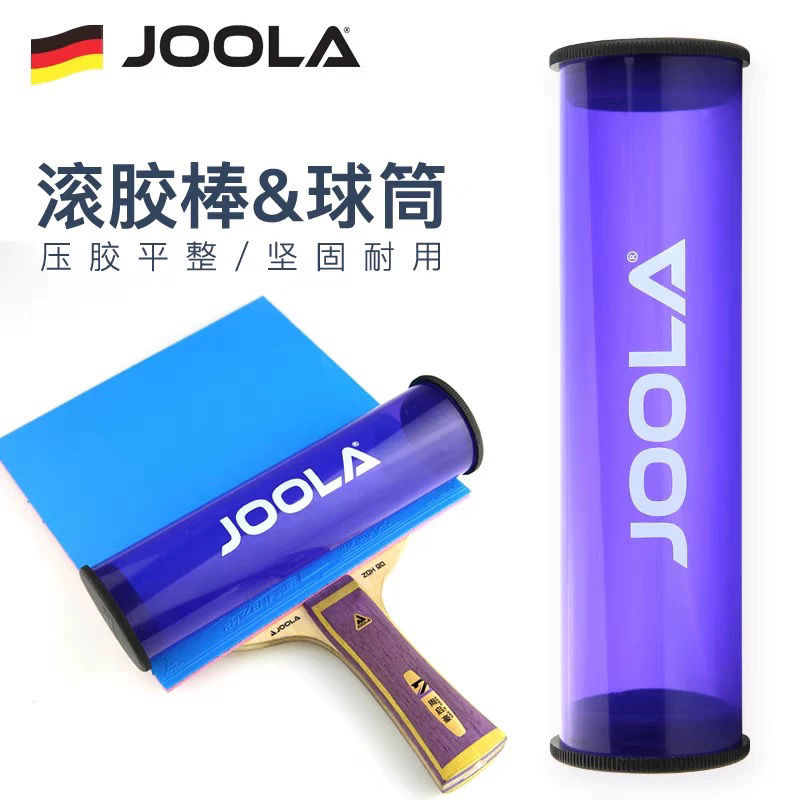 1pcs JOOLA Table Tennis Rubber - огляд і ціна Table Tennis From