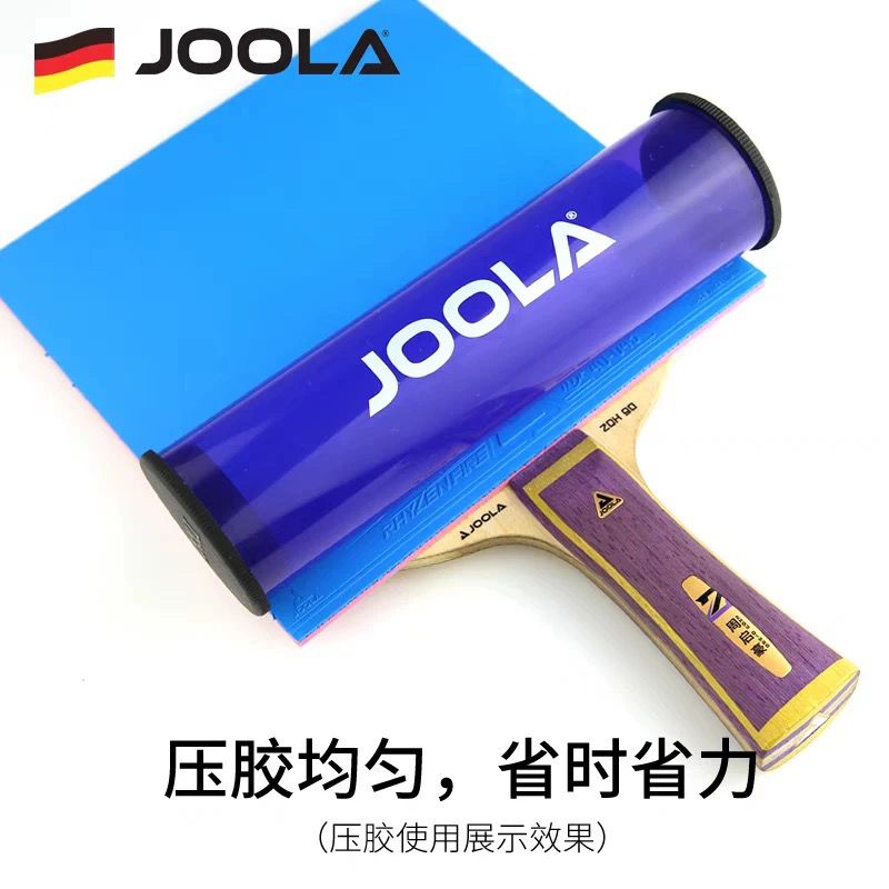 1pcs JOOLA Table Tennis Rubber - огляд і ціна Table Tennis From