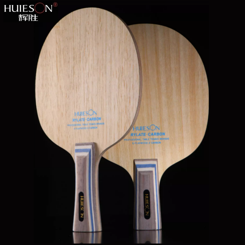 Huieson 5 Plywood 2 Ply AL Car - огляд і ціна Table Tennis Xiom
