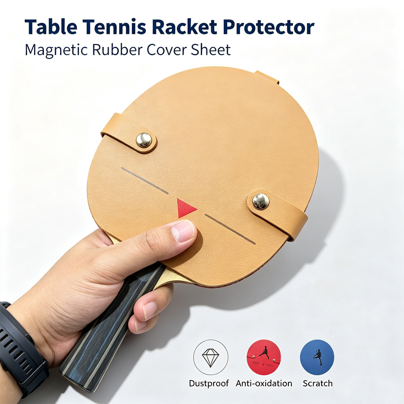 Anti-Oxidation Ping Pong Paddl - огляд і ціна Table Tennis From