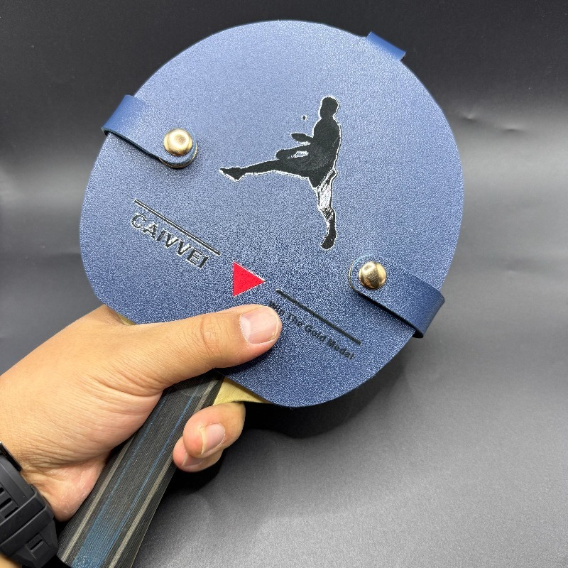 Anti-Oxidation Ping Pong Paddl - огляд і ціна Table Tennis From