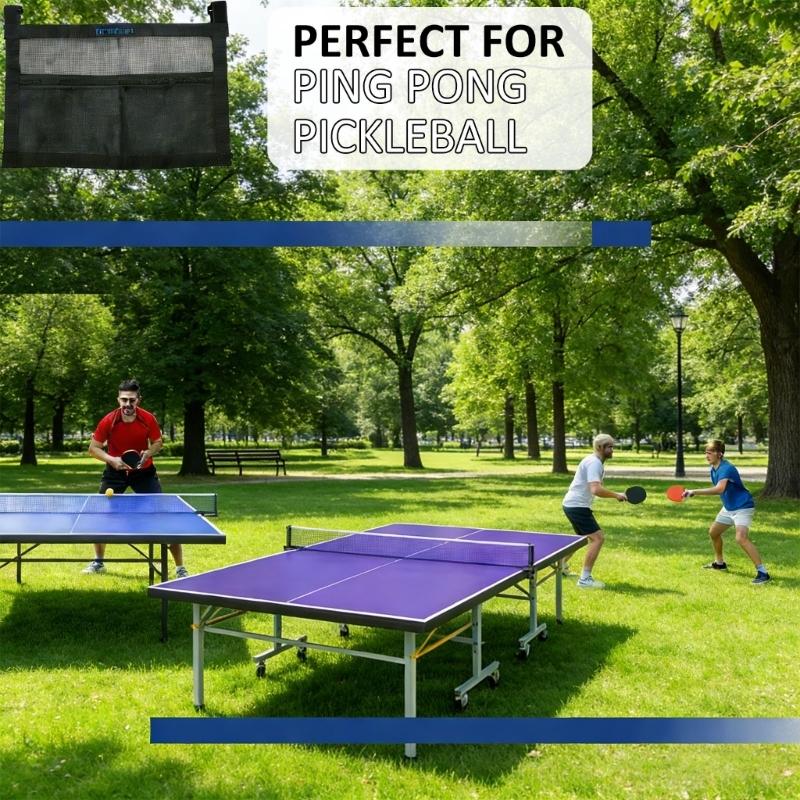 652F Multiple Sport Addition S - огляд і ціна Table Tennis Net