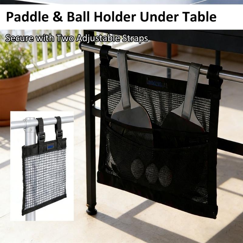 652F Multiple Sport Addition S - огляд і ціна Table Tennis Net