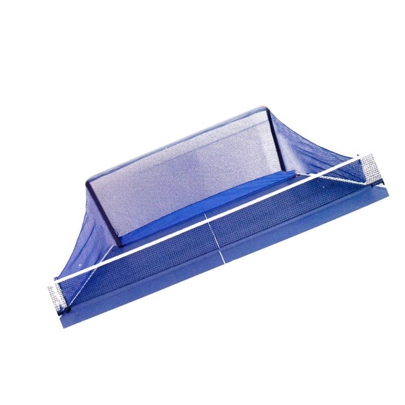 G6DE Light Weight Table Tennis - огляд і ціна Table Tennis Gun