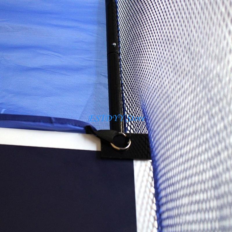 G6DE Light Weight Table Tennis - огляд і ціна Table Tennis Gun