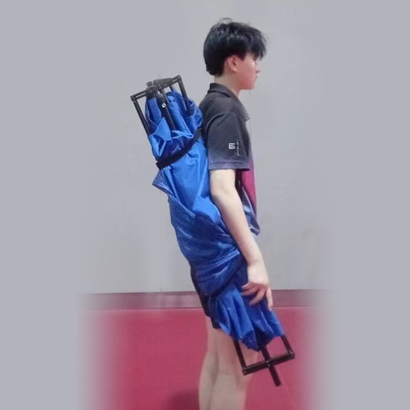 Movable Table Tennis Collectio - огляд і ціна Table Tennis Gun