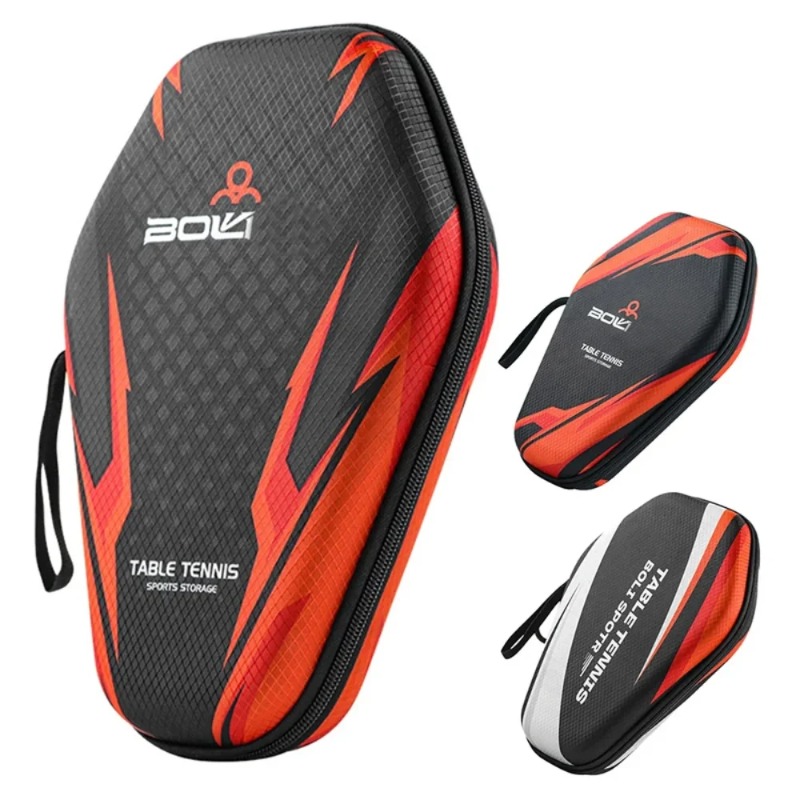 1pcs Table Tennis Racket Bags  - огляд і ціна Table Tennis From