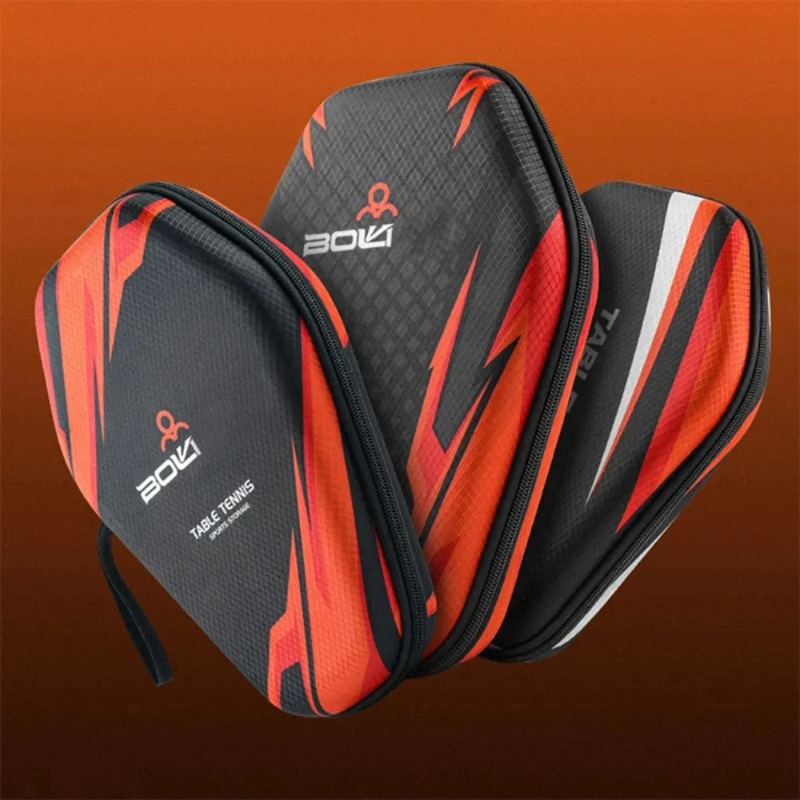 1pcs Table Tennis Racket Bags  - огляд і ціна Table Tennis From