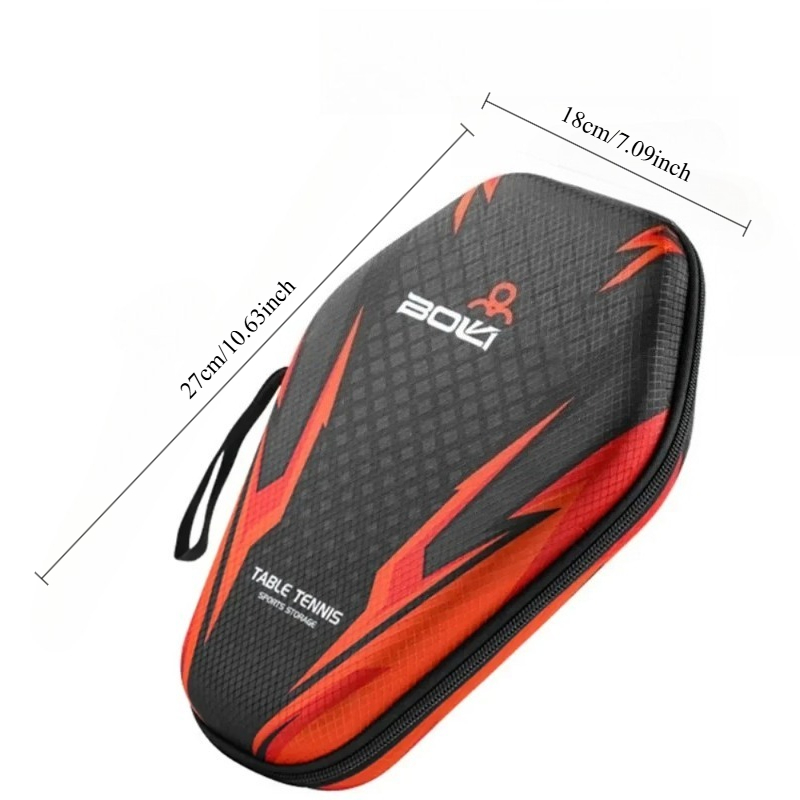 1pcs Table Tennis Racket Bags  - огляд і ціна Table Tennis From