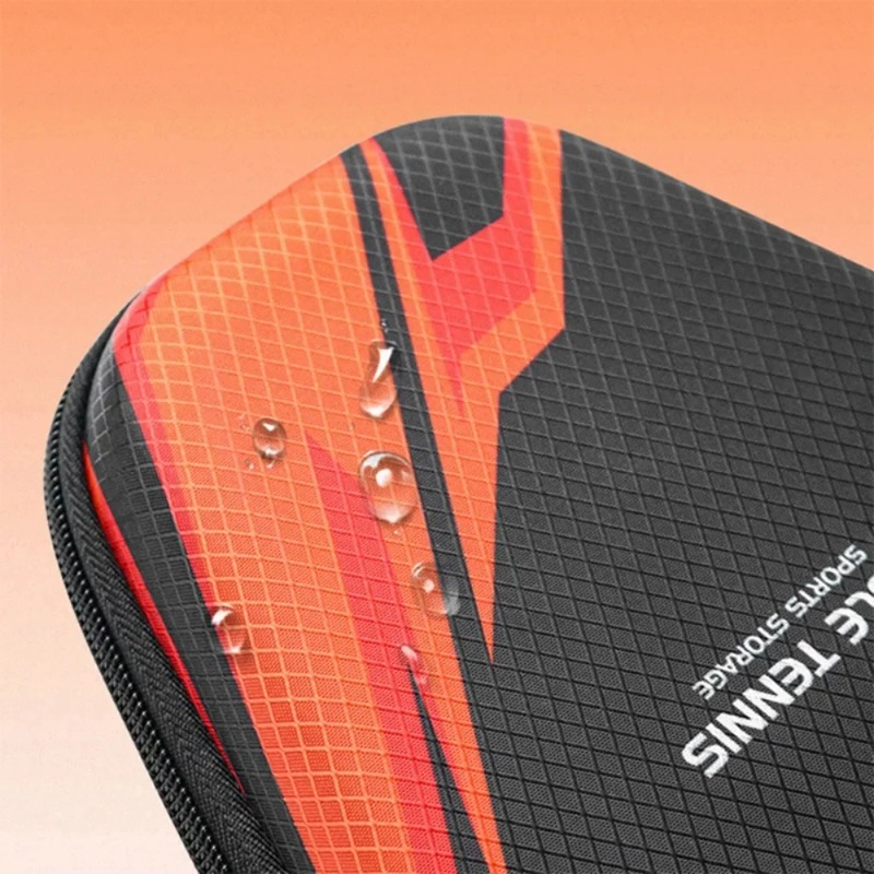 1pcs Table Tennis Racket Bags  - огляд і ціна Table Tennis From