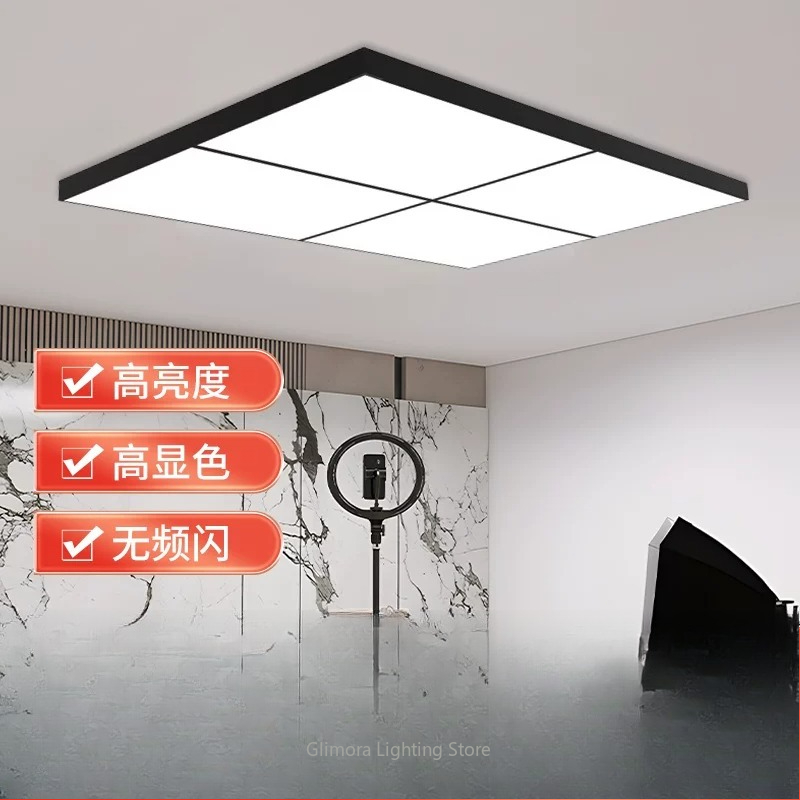 Bright LED Fill Light for Live - огляд і ціна Table Tennis Touch