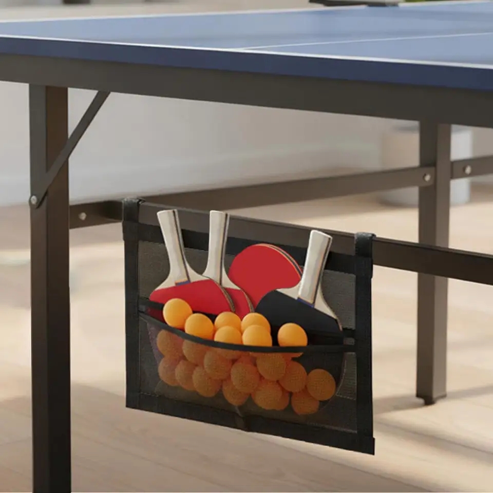 New Mesh Pingpong Ball Holder  - огляд і ціна Table Tennis Net
