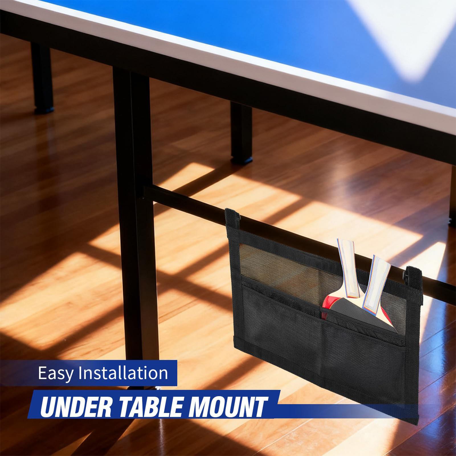 New Mesh Pingpong Ball Holder  - огляд і ціна Table Tennis Net