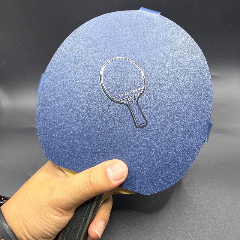 Magnetic Table Tennis Racket P - огляд і ціна Table Tennis From